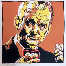 NOVEMBER Murray print giveaway! NOVEMBER Murray print giveaway!