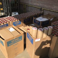 Holiday shipping update- ALMOST DONE! Holiday shipping update- ALMOST DONE!